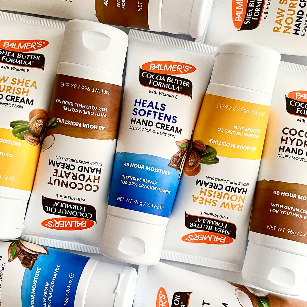 Šī sviesta roku krēms,60g - Palmers Latvia