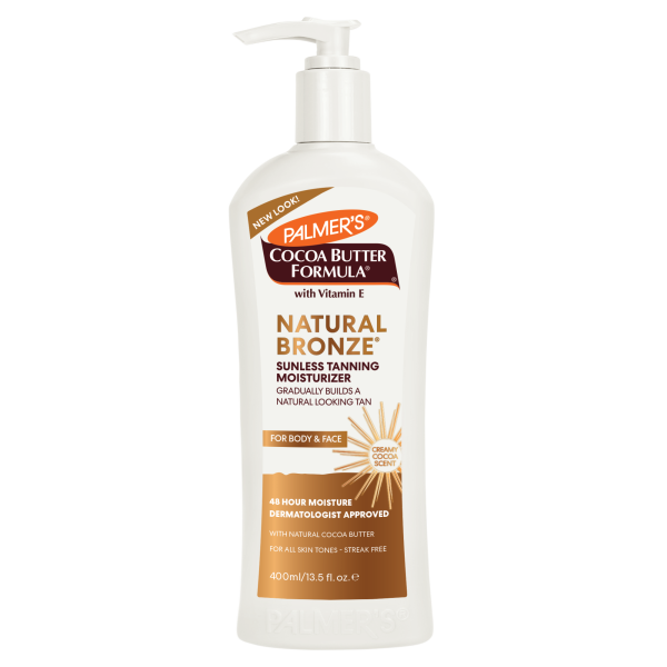 Zeltaina iedeguma efekta losjons,250ml