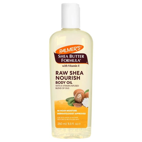 Šī sviesta eļļa, 250ml - Palmers Latvia