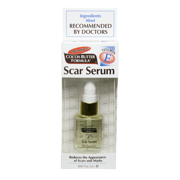 Intensīvas kopšanas serums rētām,30ml