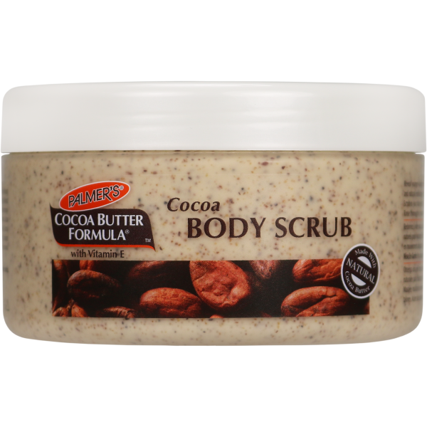 Kakao sviesta skrubis ķermenim,200g