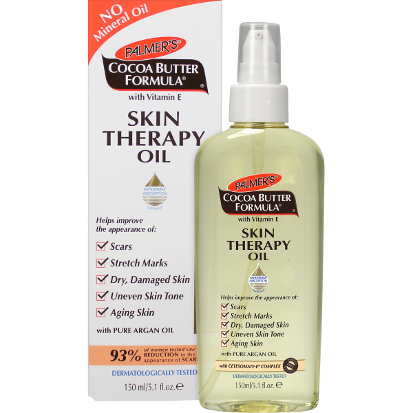 Terapijas eļļa ķermenim,150ml