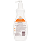 Kakao sviesta eksfoliējošs losjons, 400ml