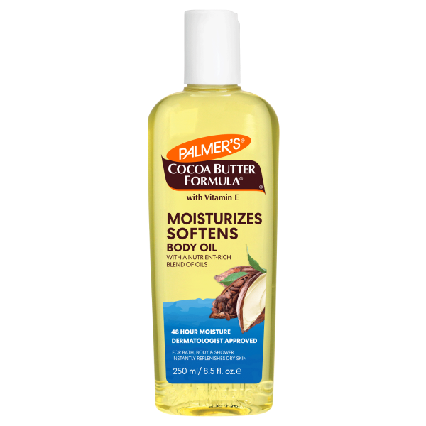 Mitrinoša ķermeņa eļļa,250ml