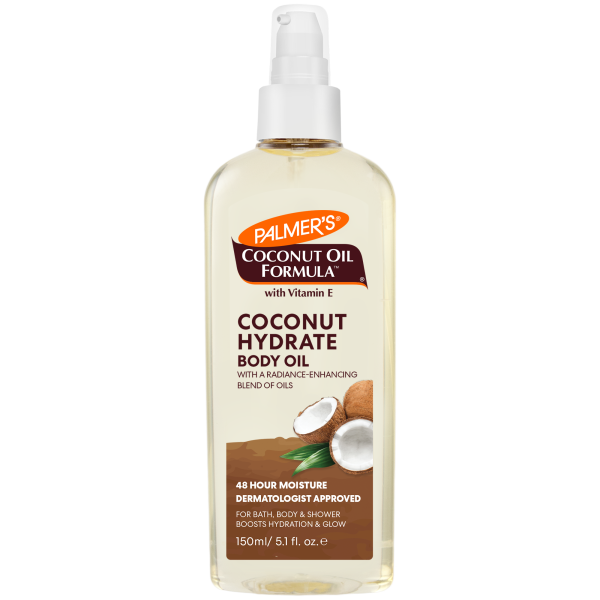 Izsmidzināma kokosriekstu eļļa,150ml