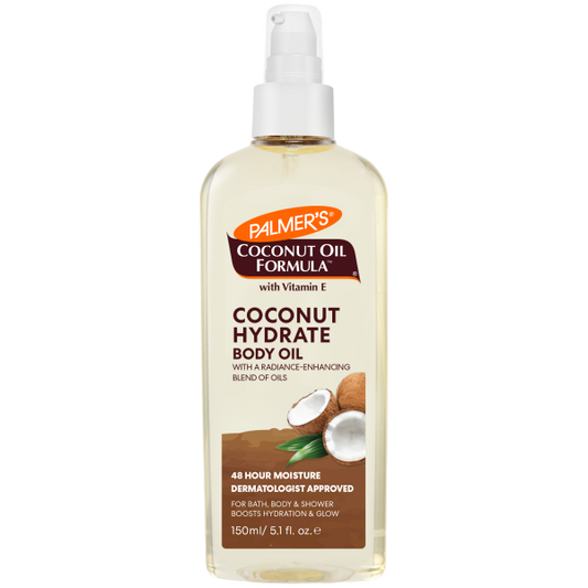 Izsmidzināma kokosriekstu eļļa,150ml